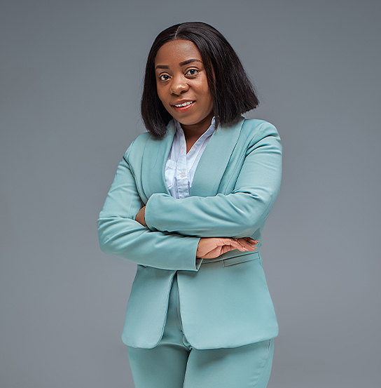 Eva Ngoma