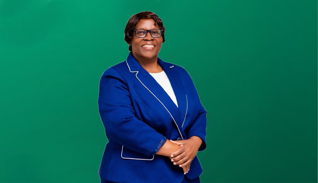 Vice President of MCCCI