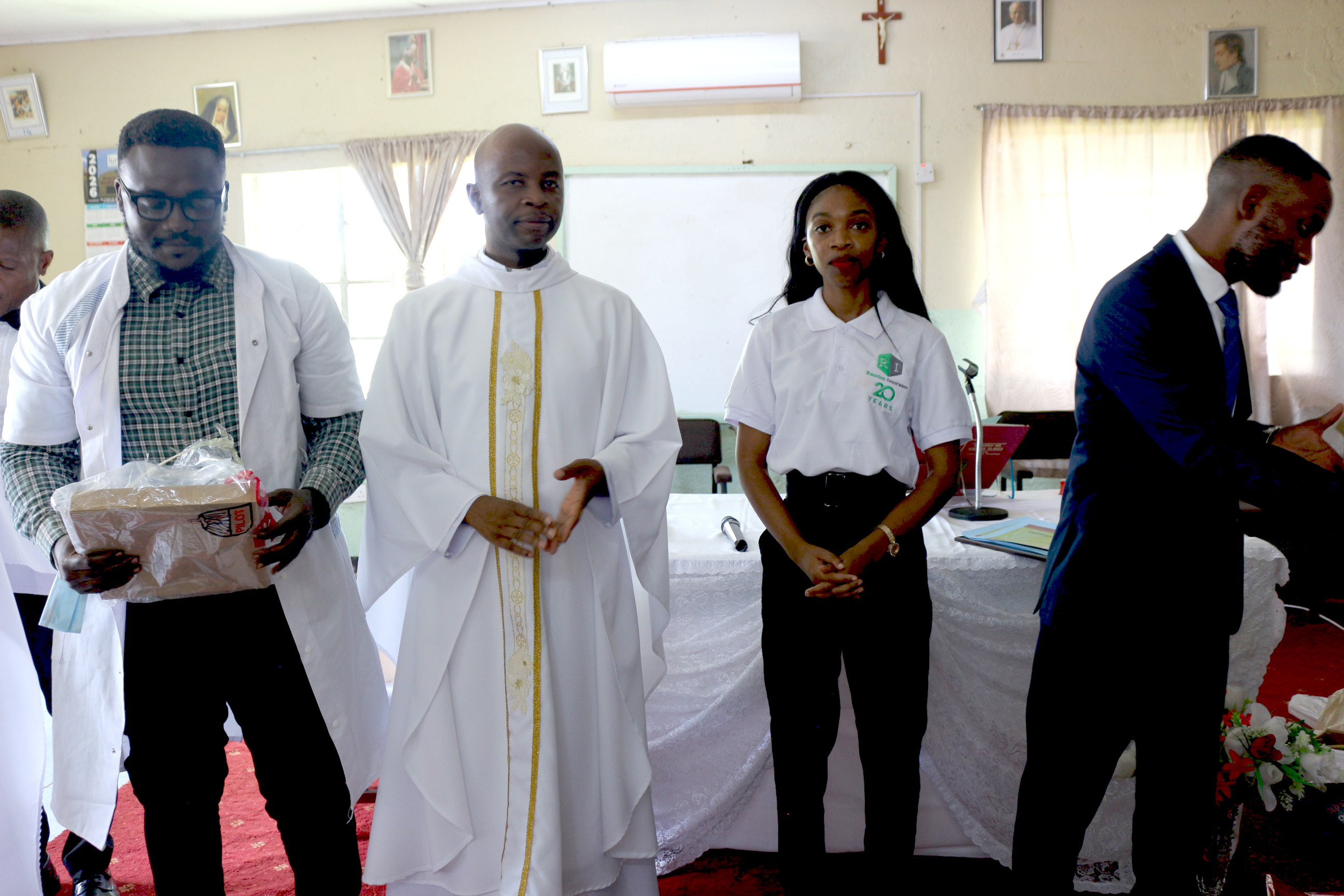 World Day of the Sick Commemoration